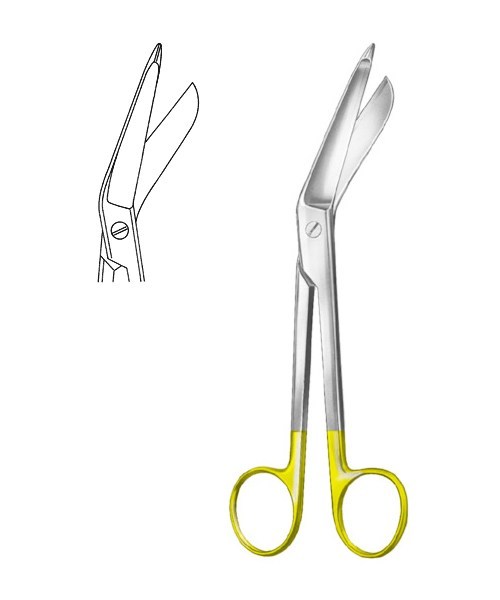 Bandage Scissors #2